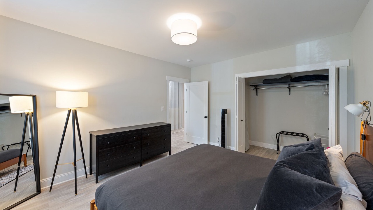 Photo of Bedroom in Prescott