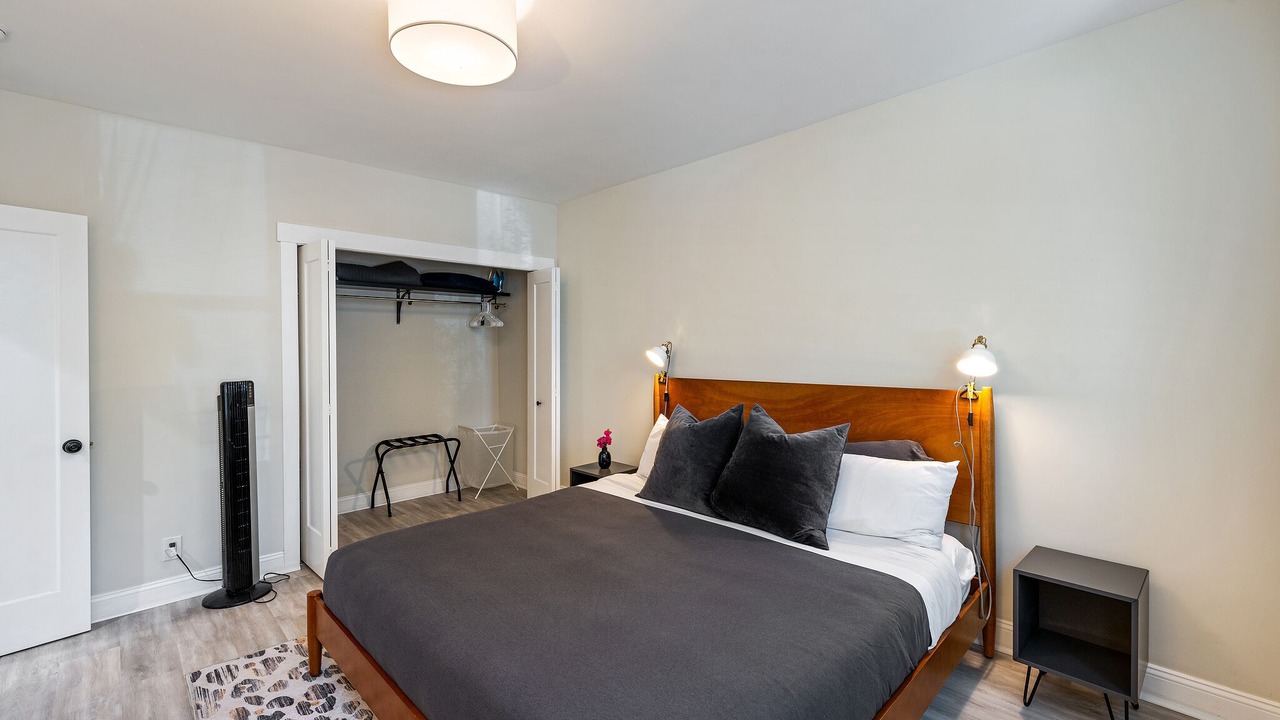 Photo of Bedroom in Prescott