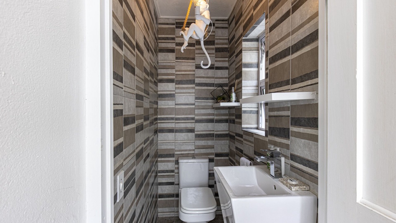 Photo of Bathroom in Clifton