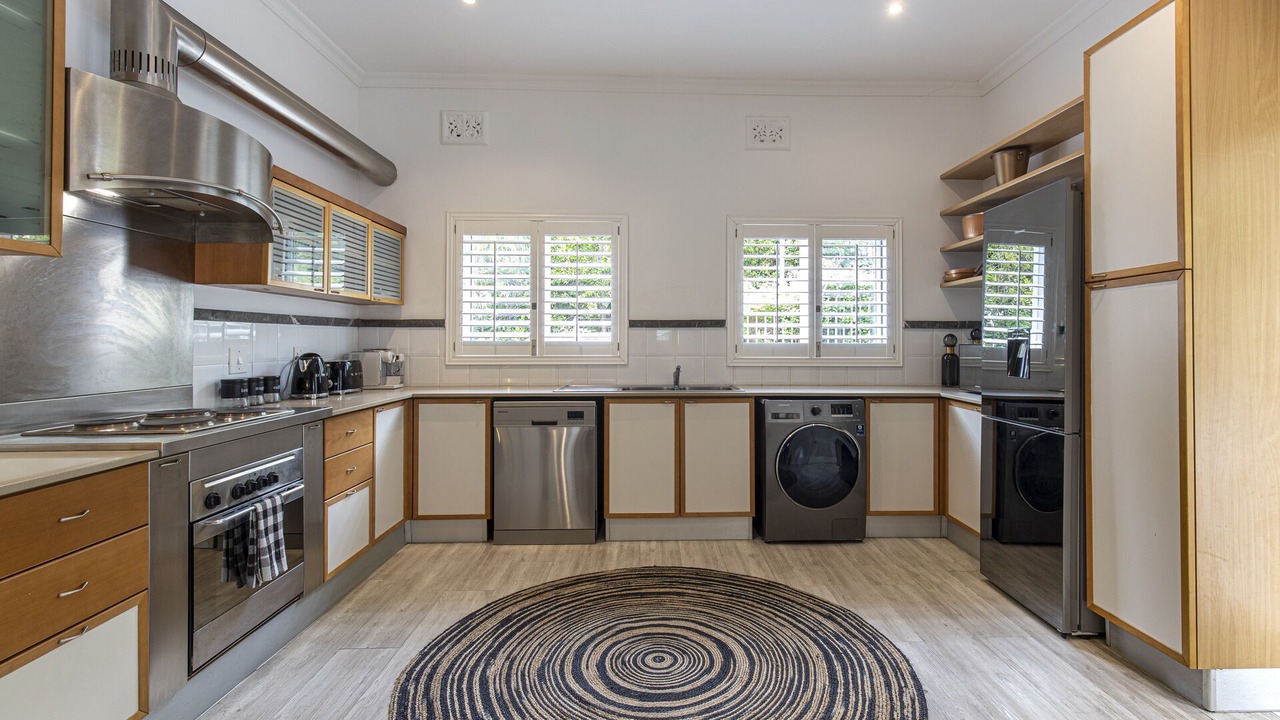 Photo of Kitchen in Clifton