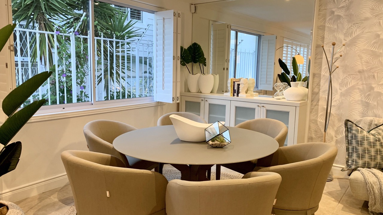 Photo of Livingroom in Clifton