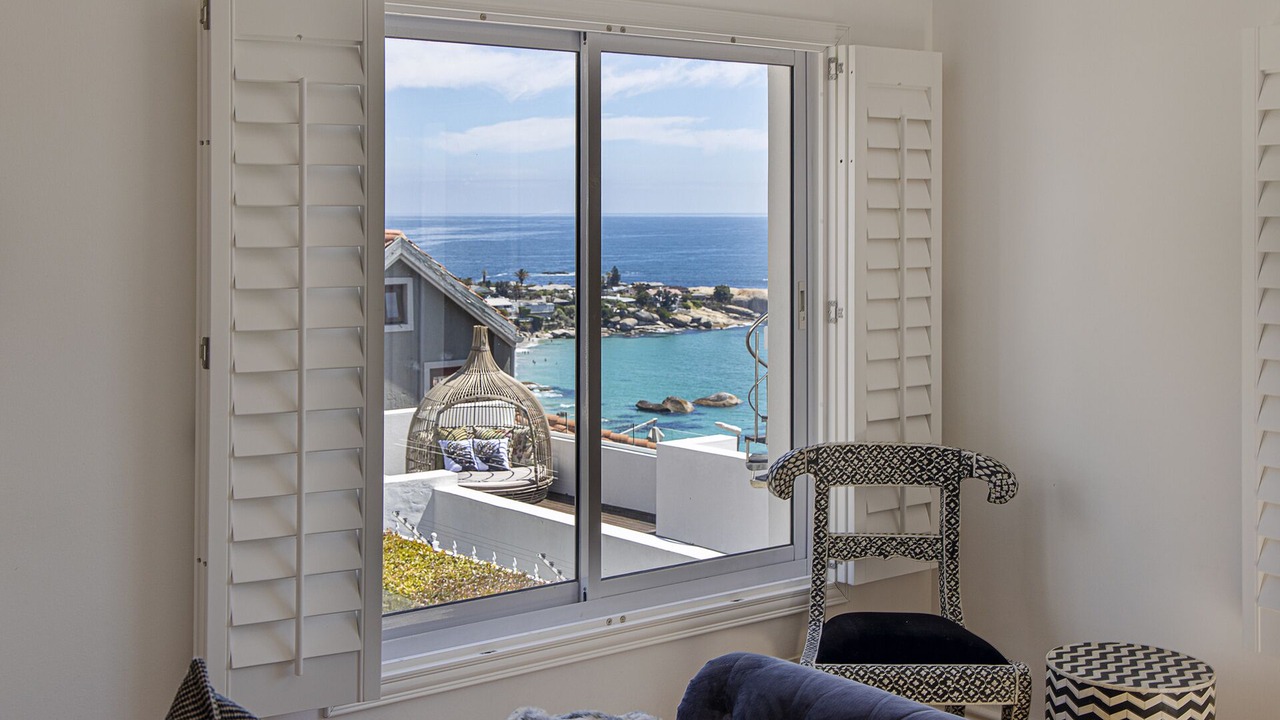 Photo of Bedroom in Clifton