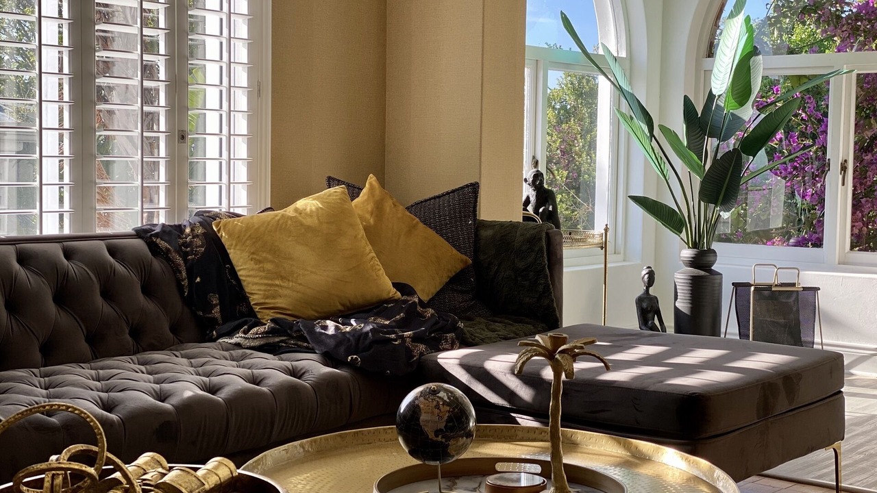 Photo of Livingroom in Clifton