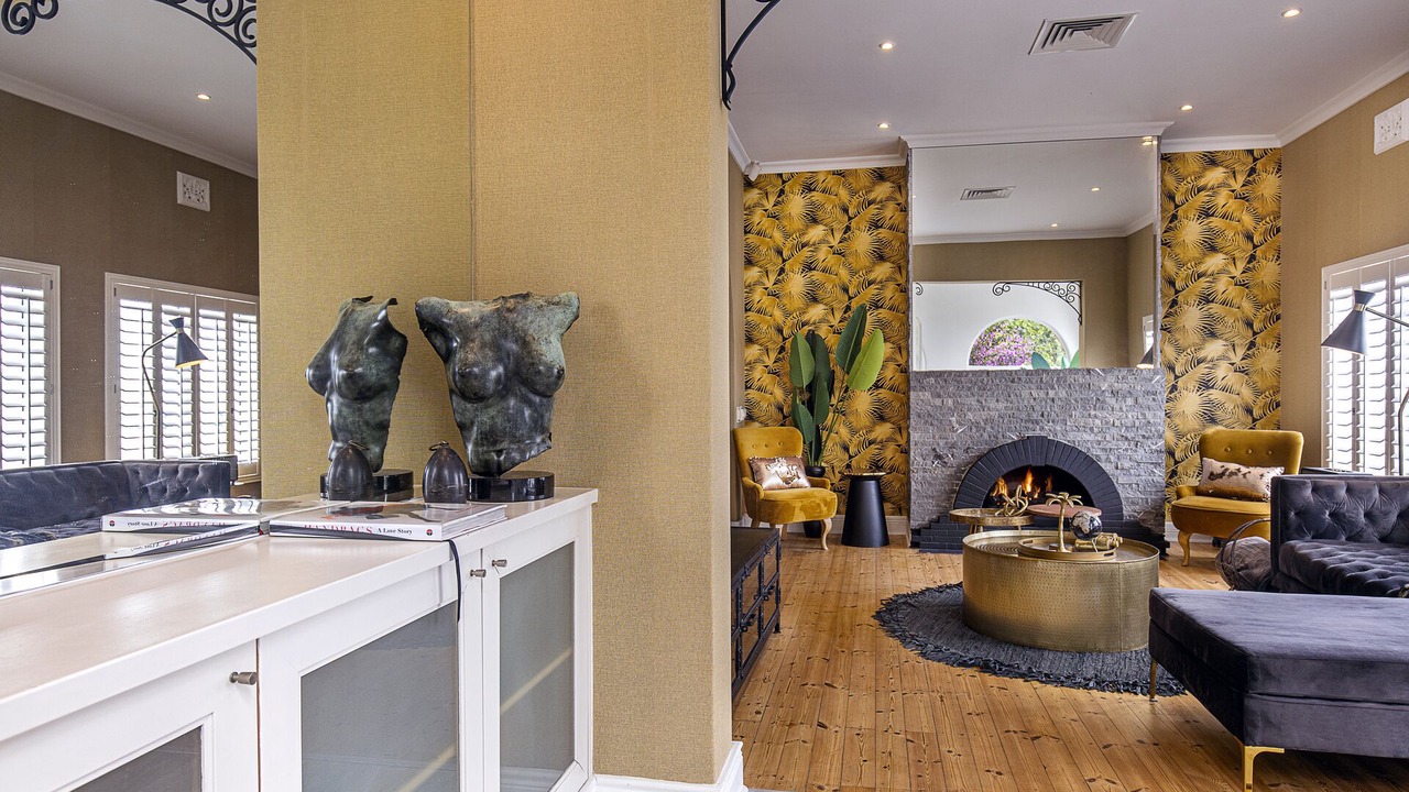 Photo of Livingroom in Clifton