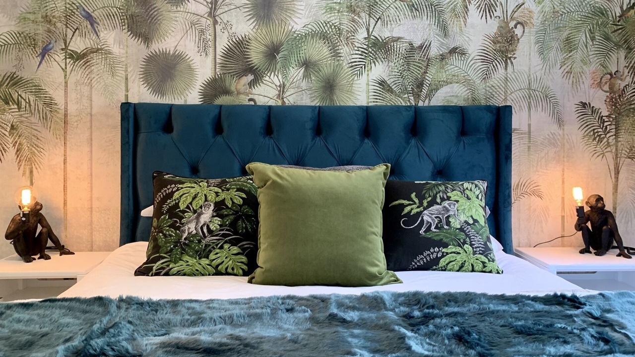 Photo of Bedroom in Clifton