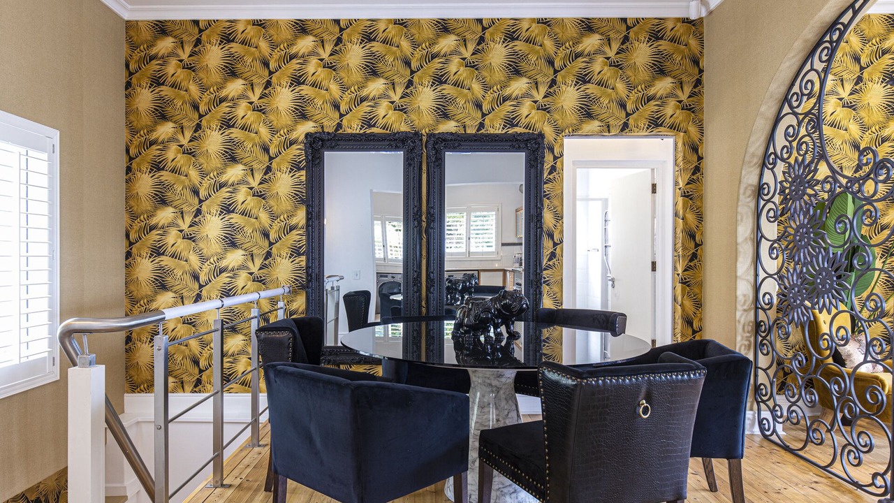 Photo of Livingroom in Clifton