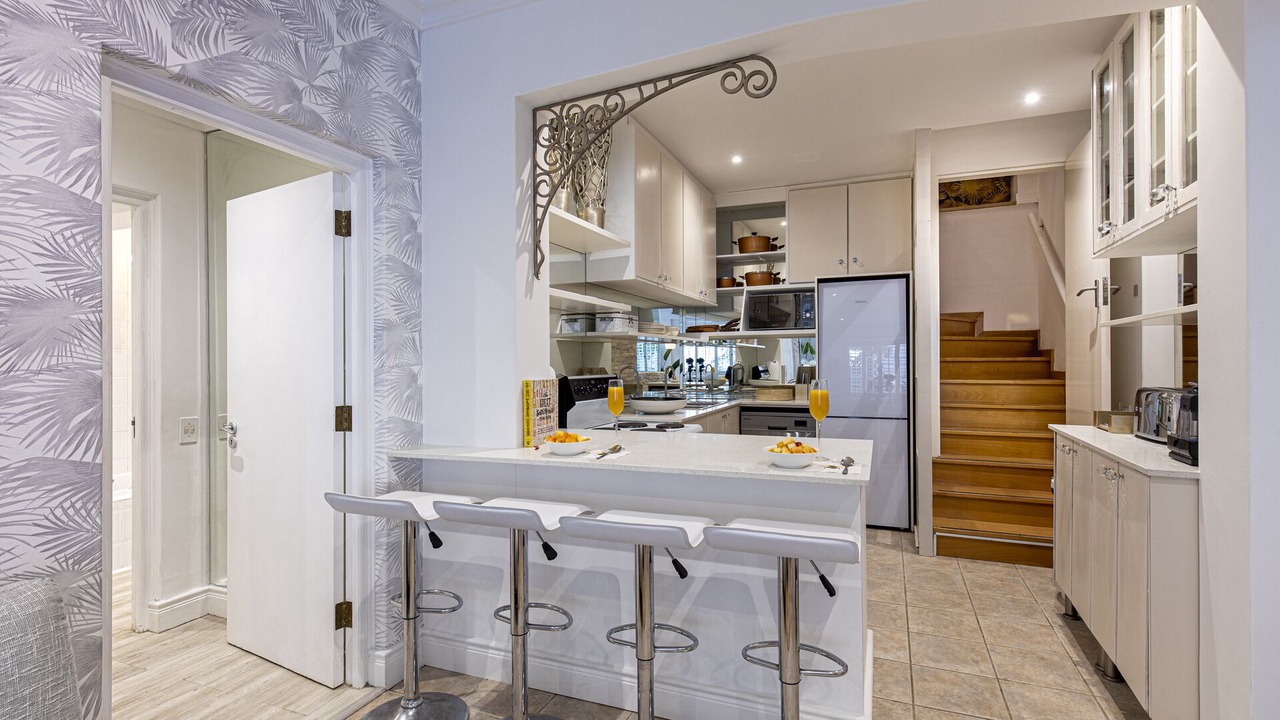 Photo of Kitchen in Clifton
