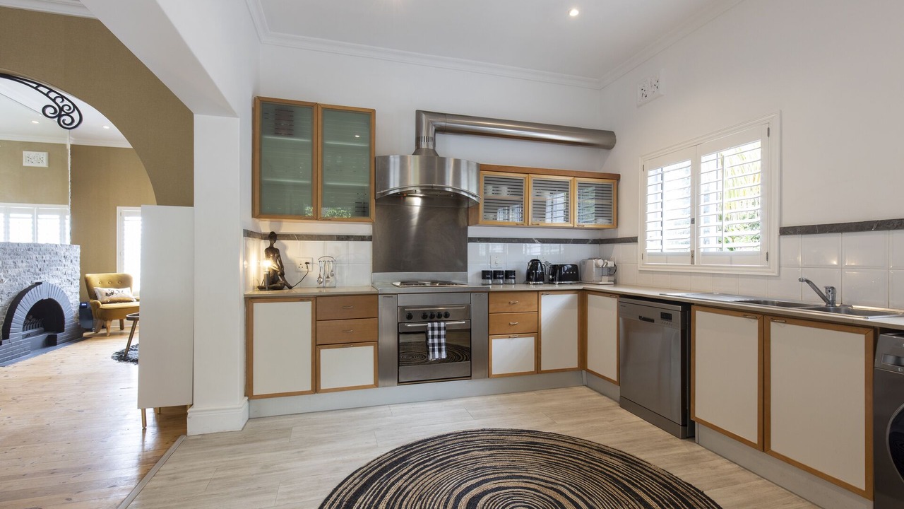 Photo of Kitchen in Clifton