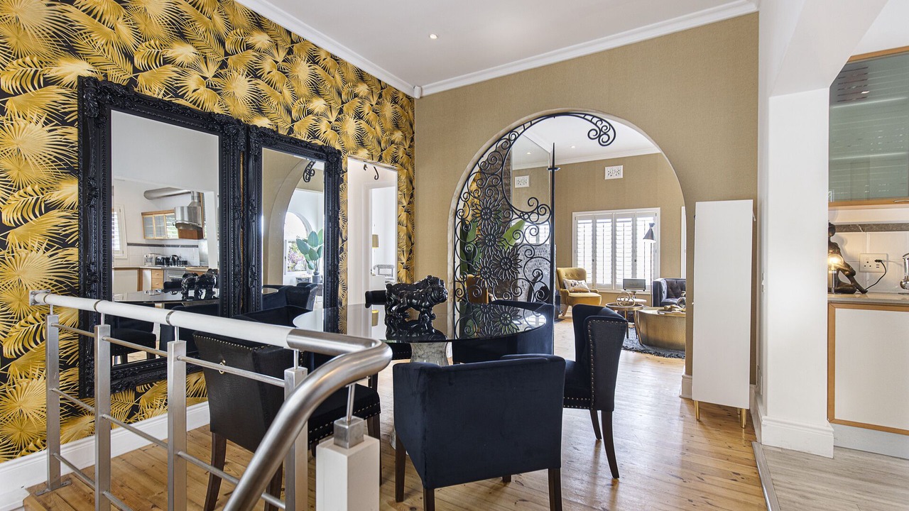 Photo of Livingroom in Clifton