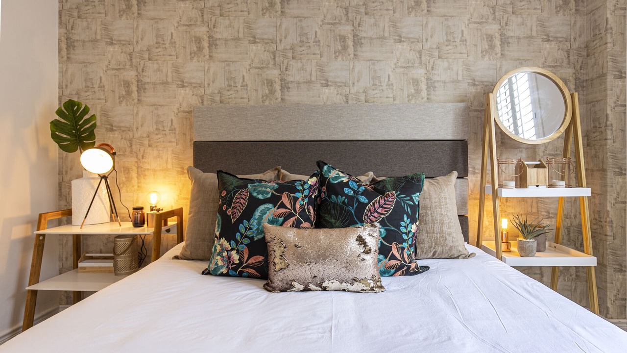 Photo of Bedroom in Clifton
