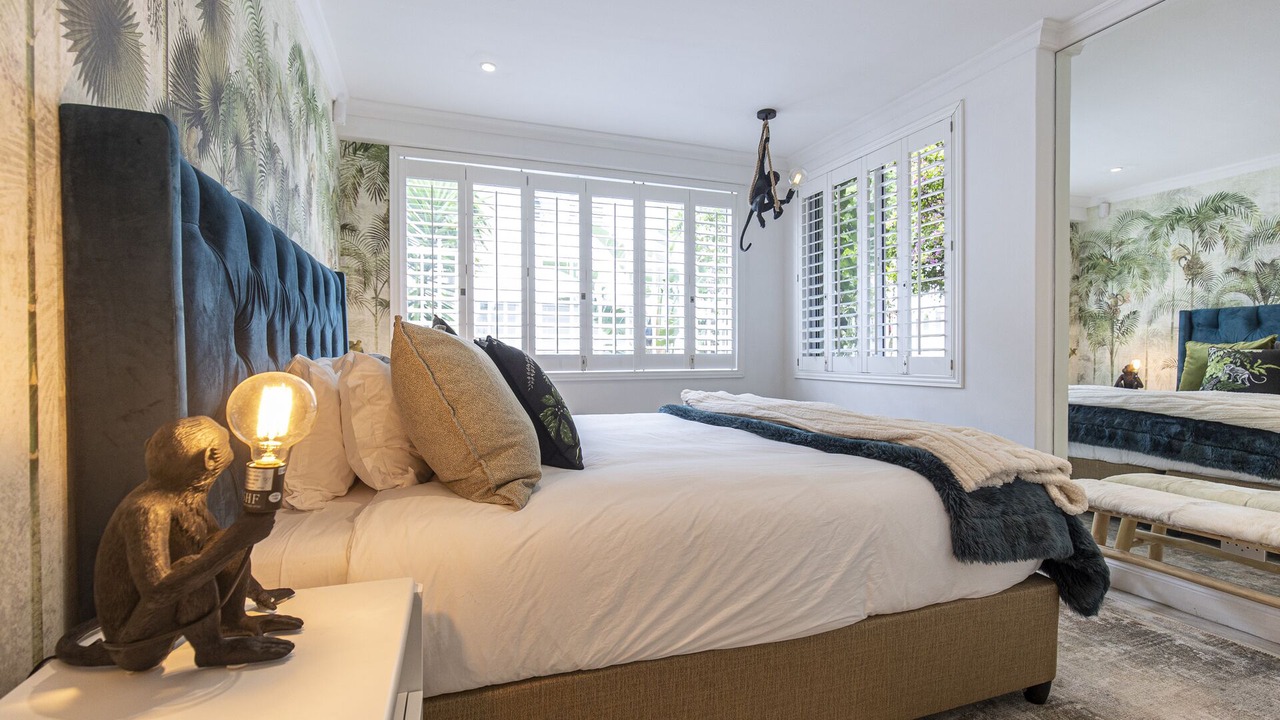 Photo of Bedroom in Clifton