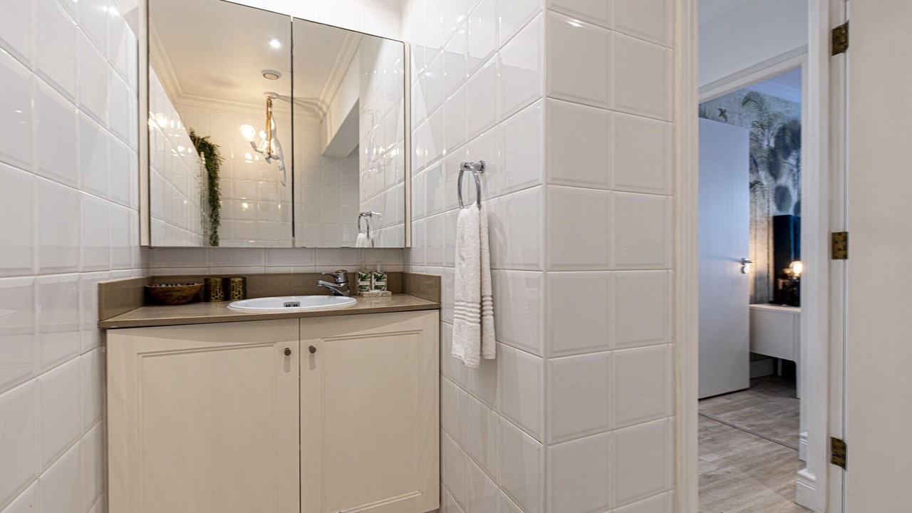 Photo of Bathroom in Clifton