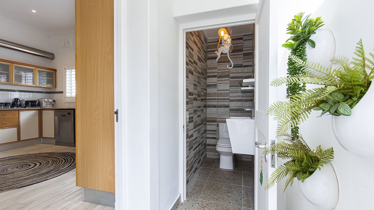 Photo of Bathroom in Clifton