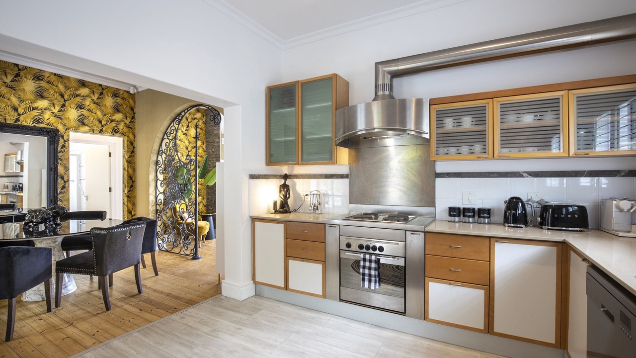 Photo of Kitchen in Clifton