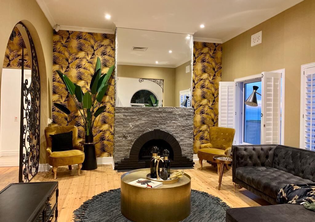 Photo of Livingroom in Clifton