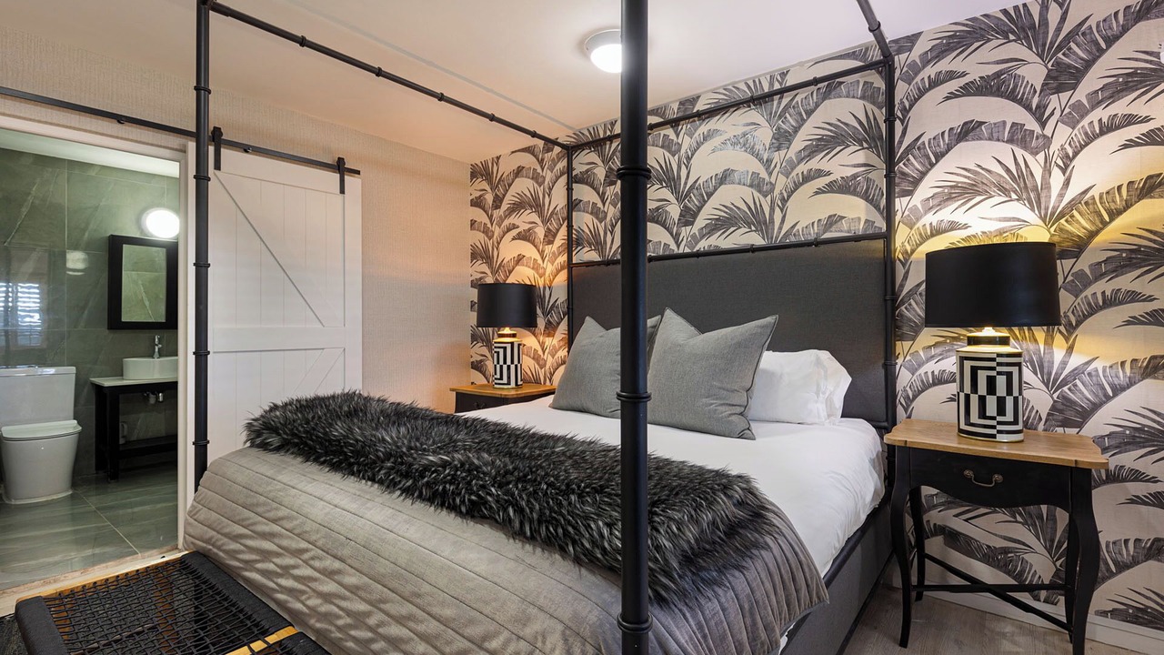 Photo of Bedroom in Clifton