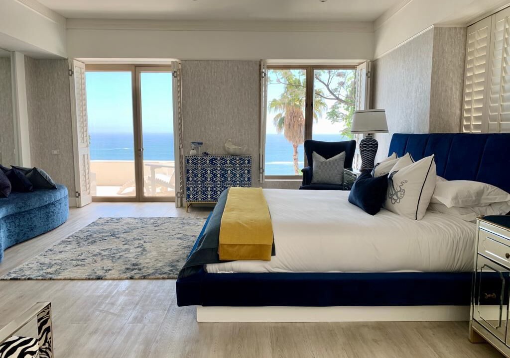 Photo of Bedroom in Clifton