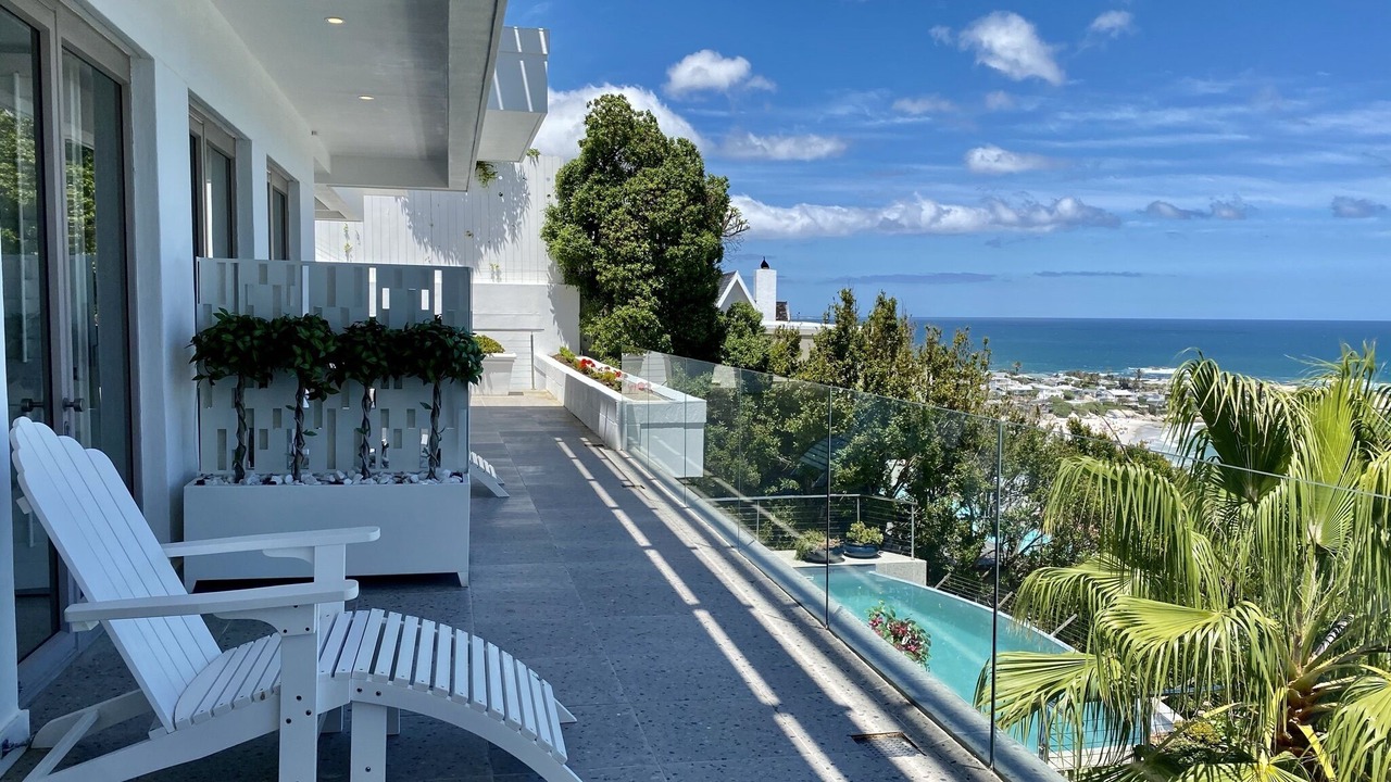 Photo of Patio Balcony in Clifton
