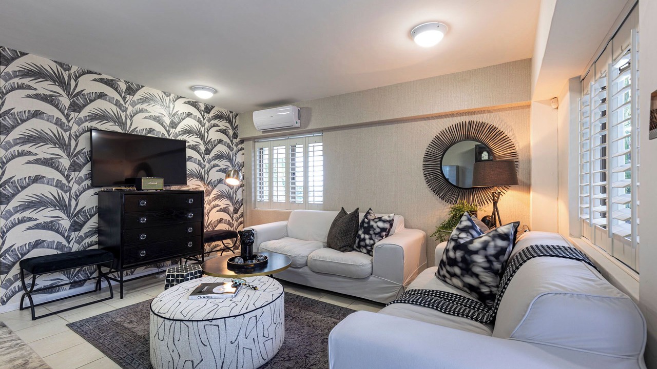 Photo of Livingroom in Clifton