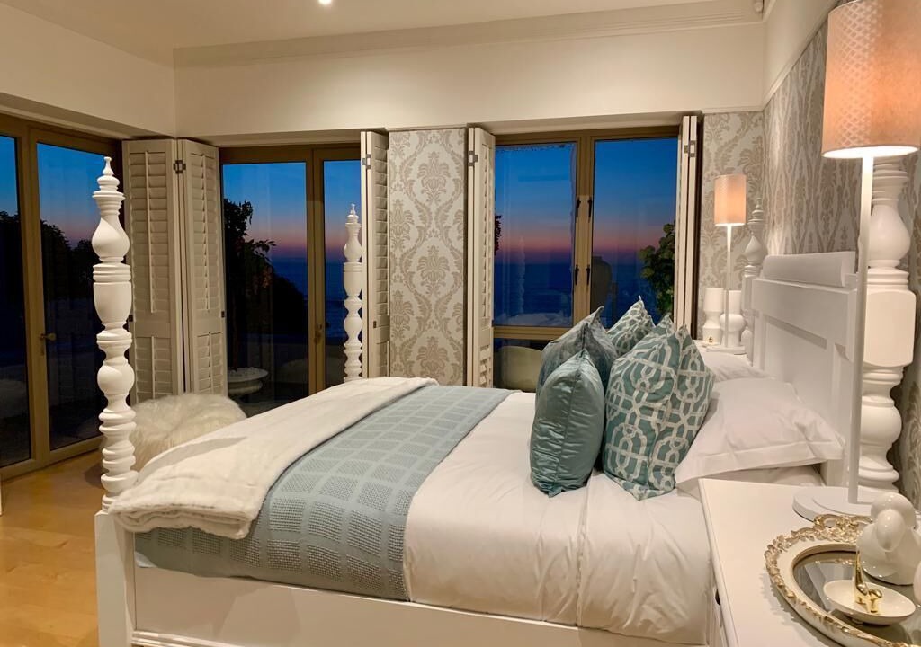 Photo of Bedroom in Clifton