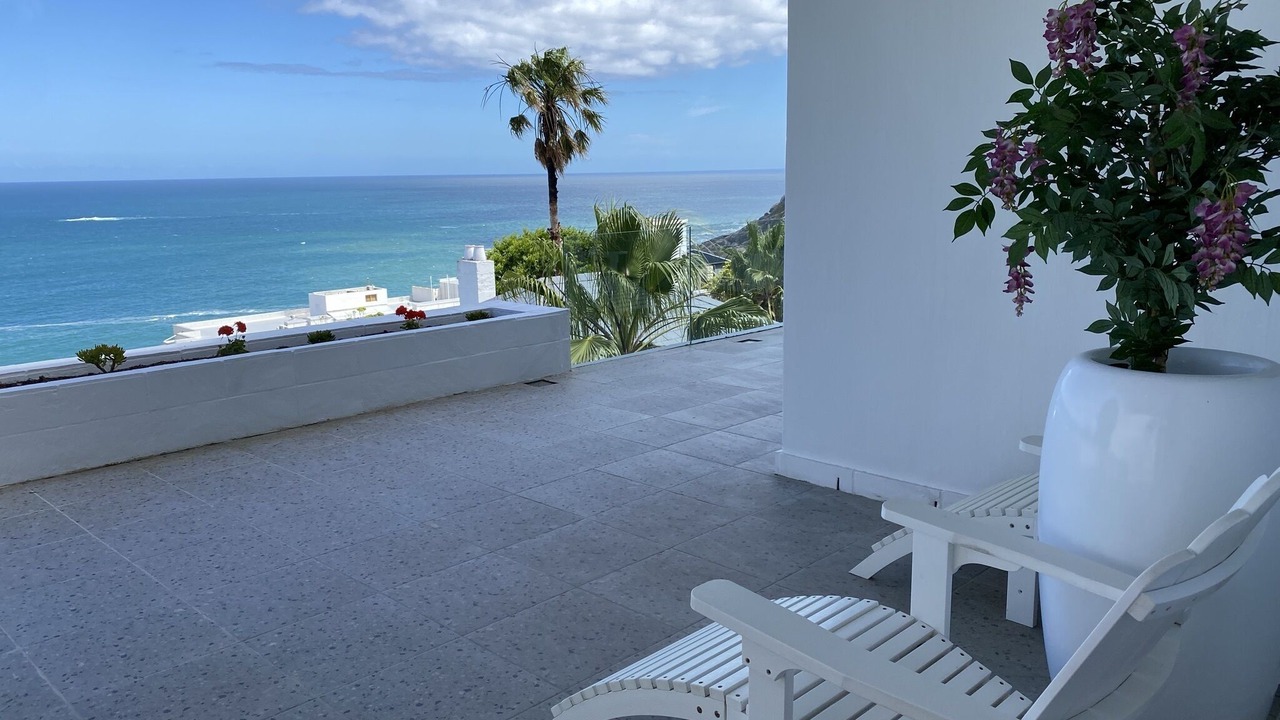 Photo of Patio Balcony in Clifton