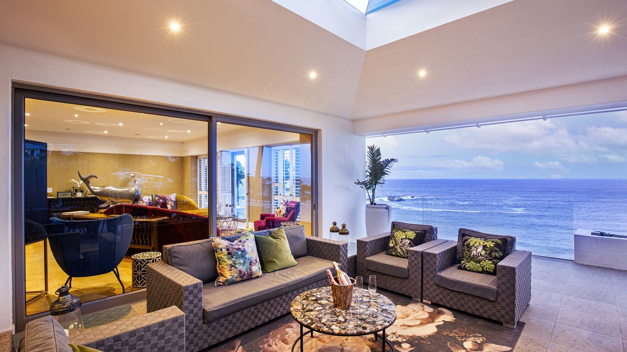 Photo of Patio Balcony in Clifton