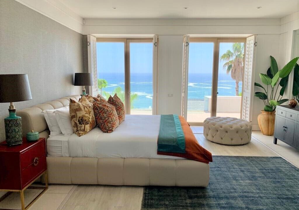 Photo of Bedroom in Clifton