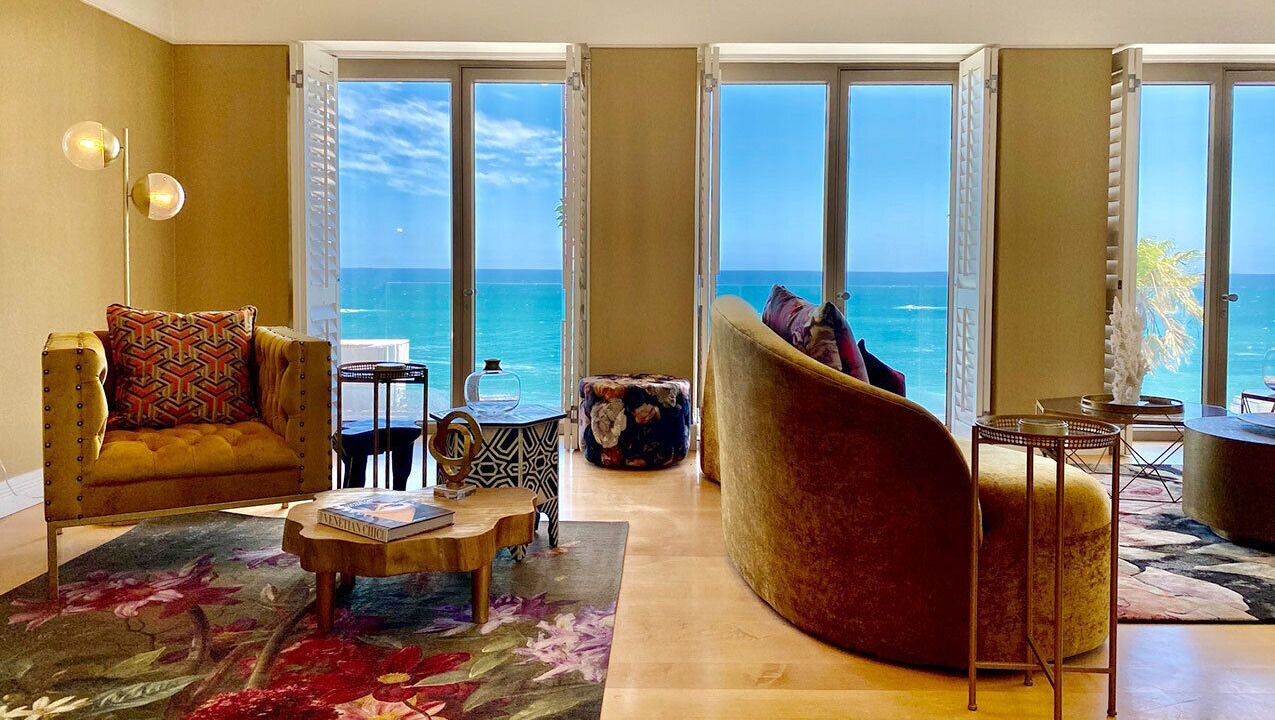 Photo of Livingroom in Clifton