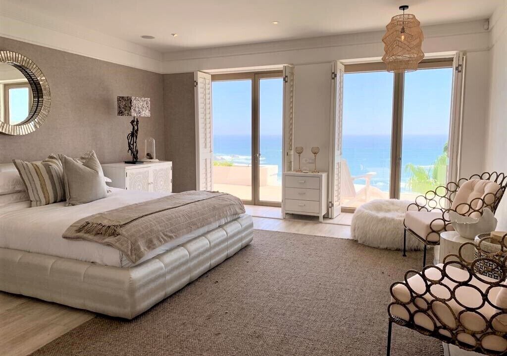 Photo of Bedroom in Clifton