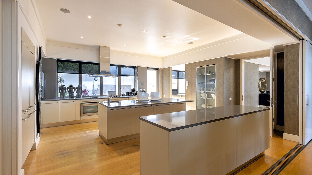 Photo of Kitchen in Clifton
