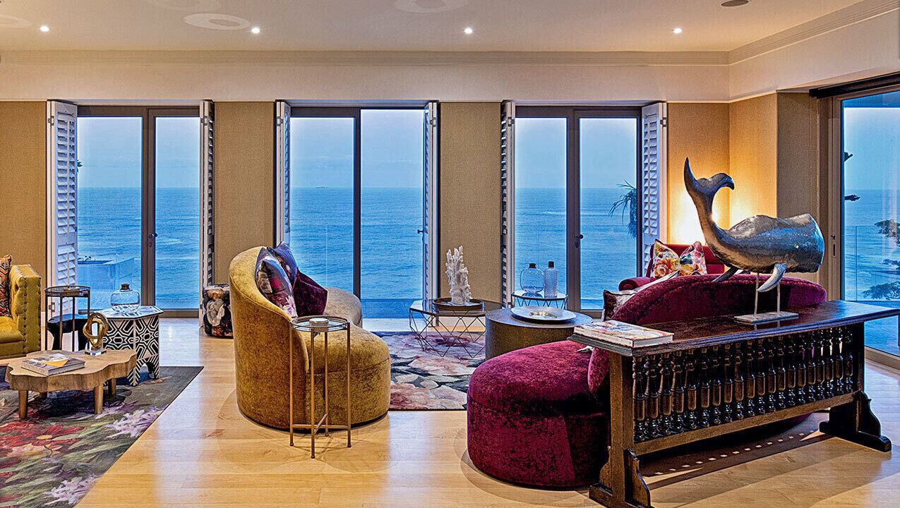 Photo of Livingroom in Clifton