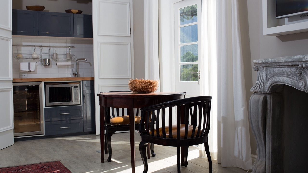 Photo of Kitchen in Newlands