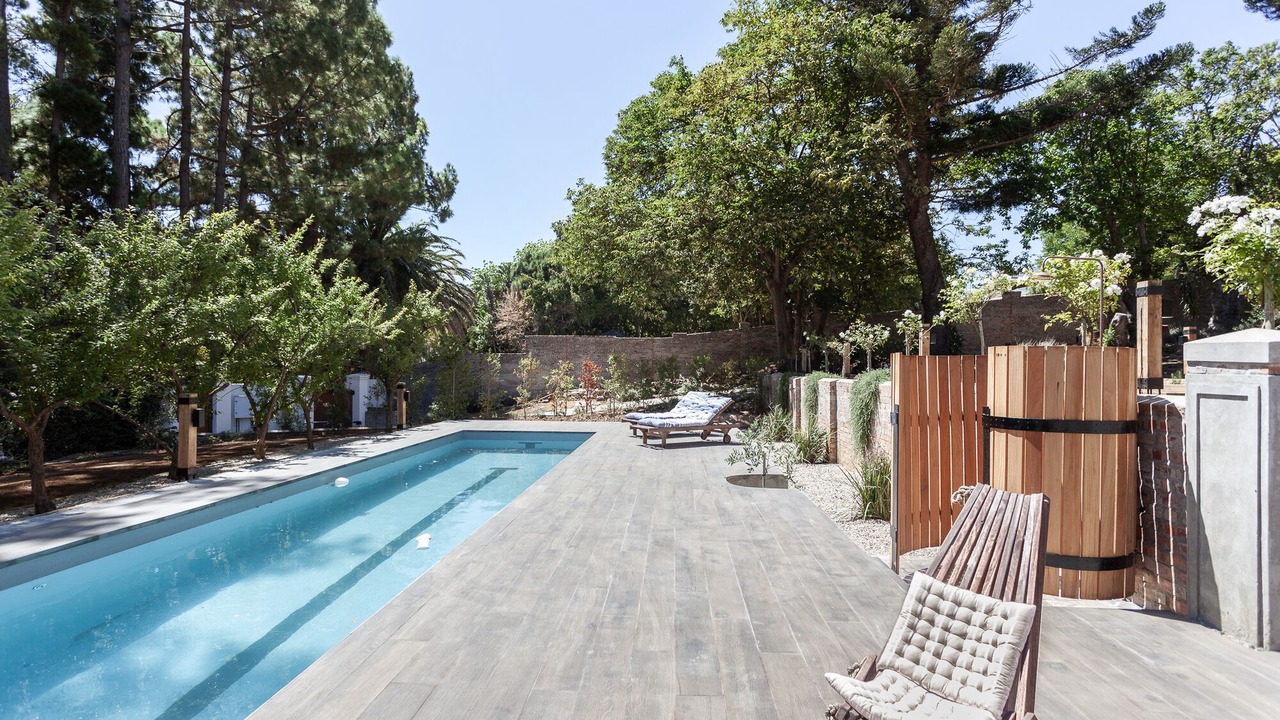 Photo of Outdoor in Newlands