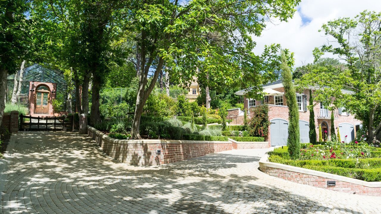 Photo of Outdoor in Newlands