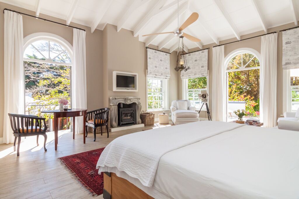 Photo of Bedroom in Newlands