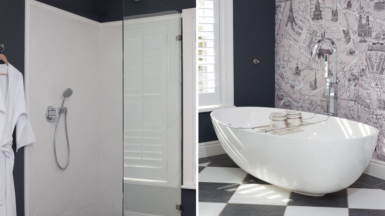 Photo of Bathroom in Newlands