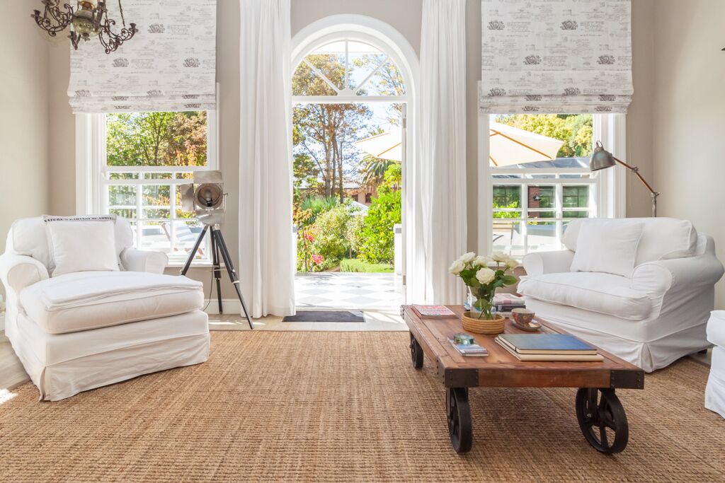 Photo of Livingroom in Newlands