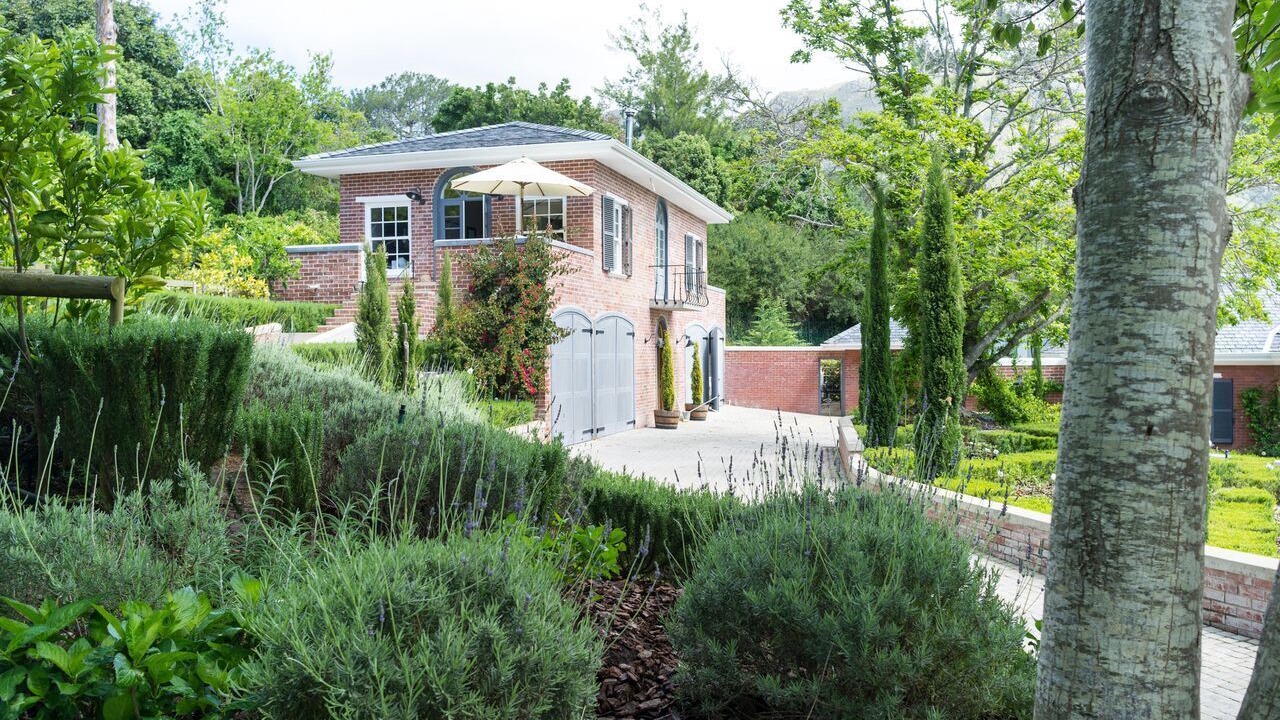 Photo of Outdoor in Newlands