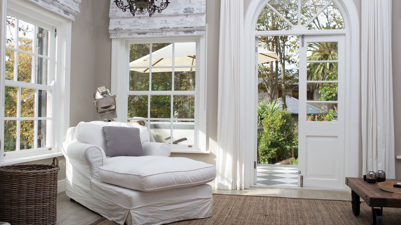 Photo of Livingroom in Newlands