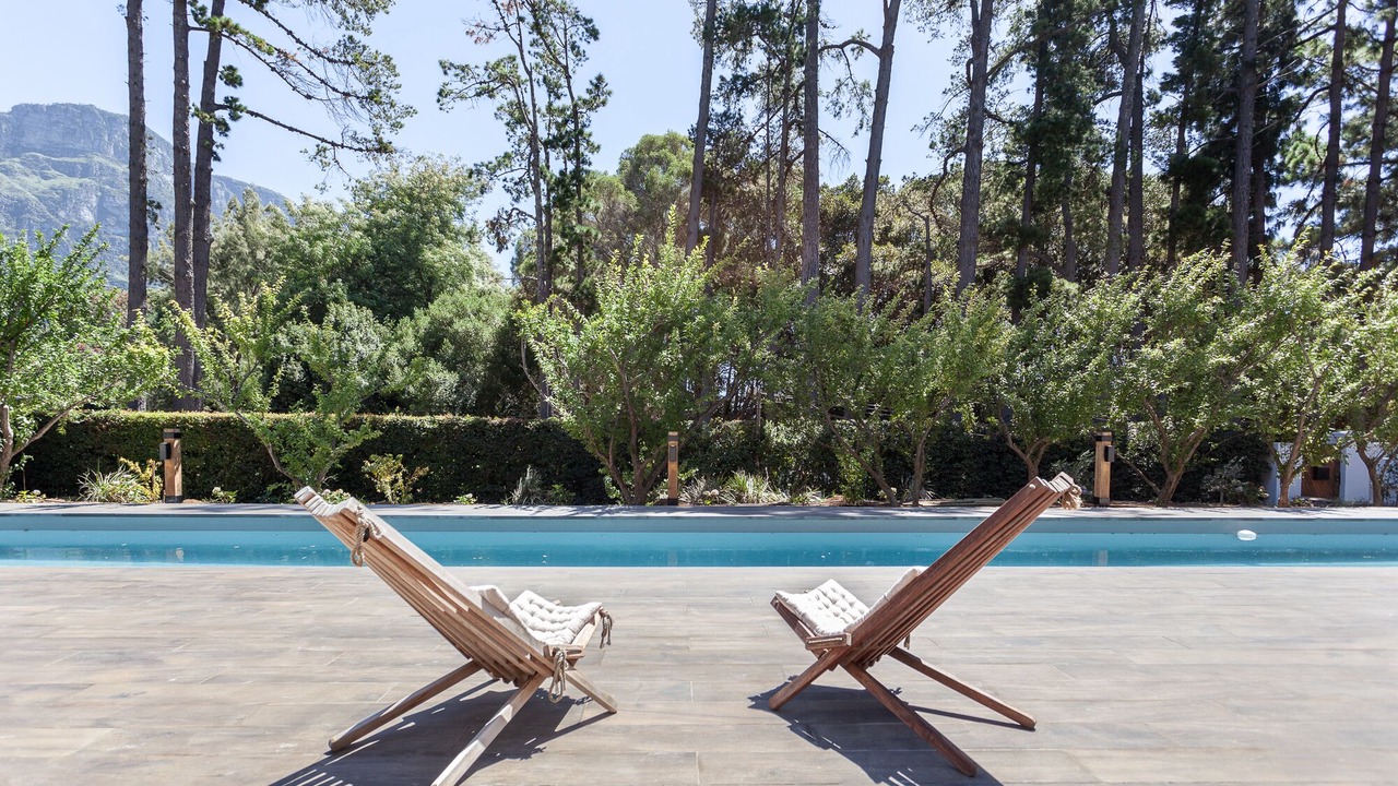 Photo of Outdoor in Newlands