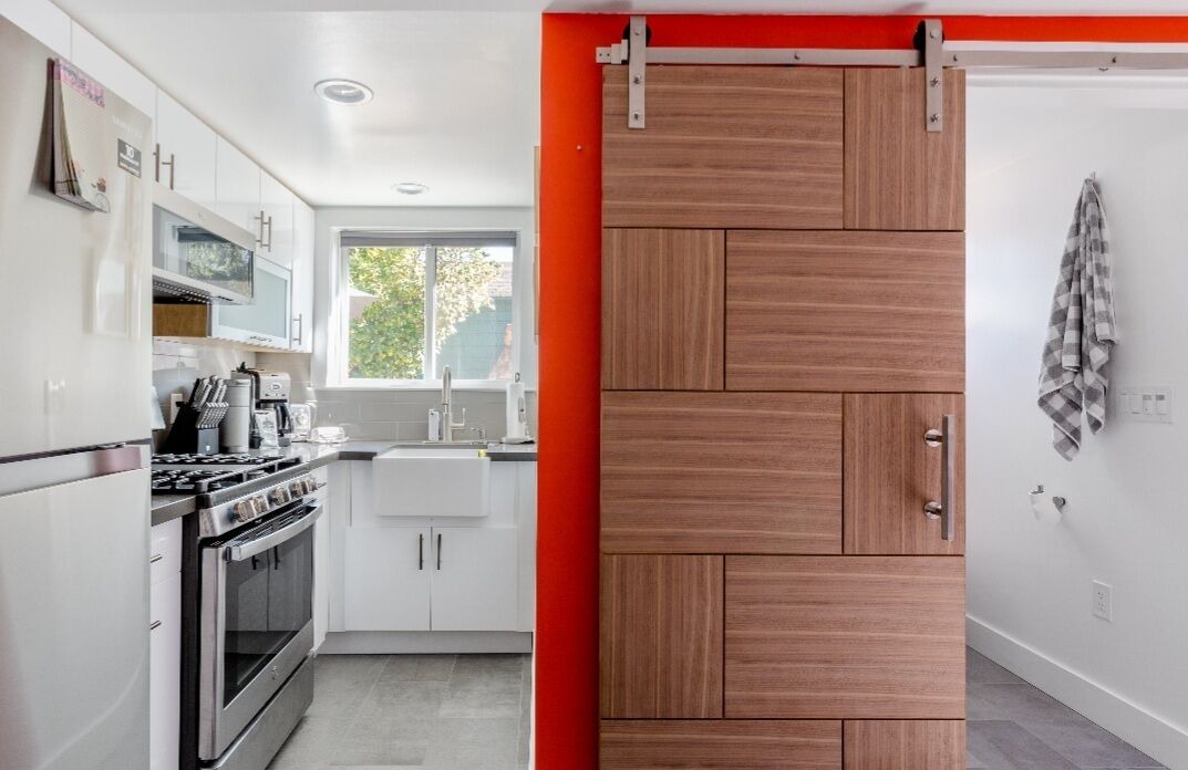 Photo of Kitchen in Oakland
