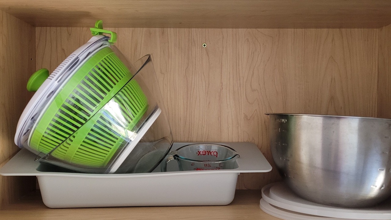 Photo of Kitchen in Oakland