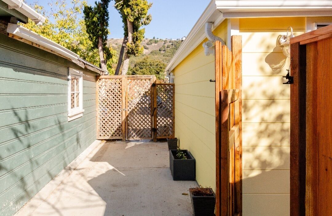 Photo of Outdoor in Oakland