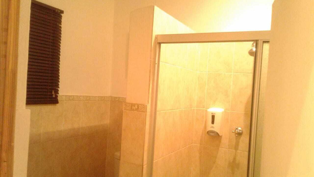 Photo of Bathroom in Graskop