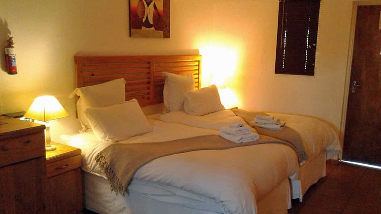 Photo of Bedroom in Graskop