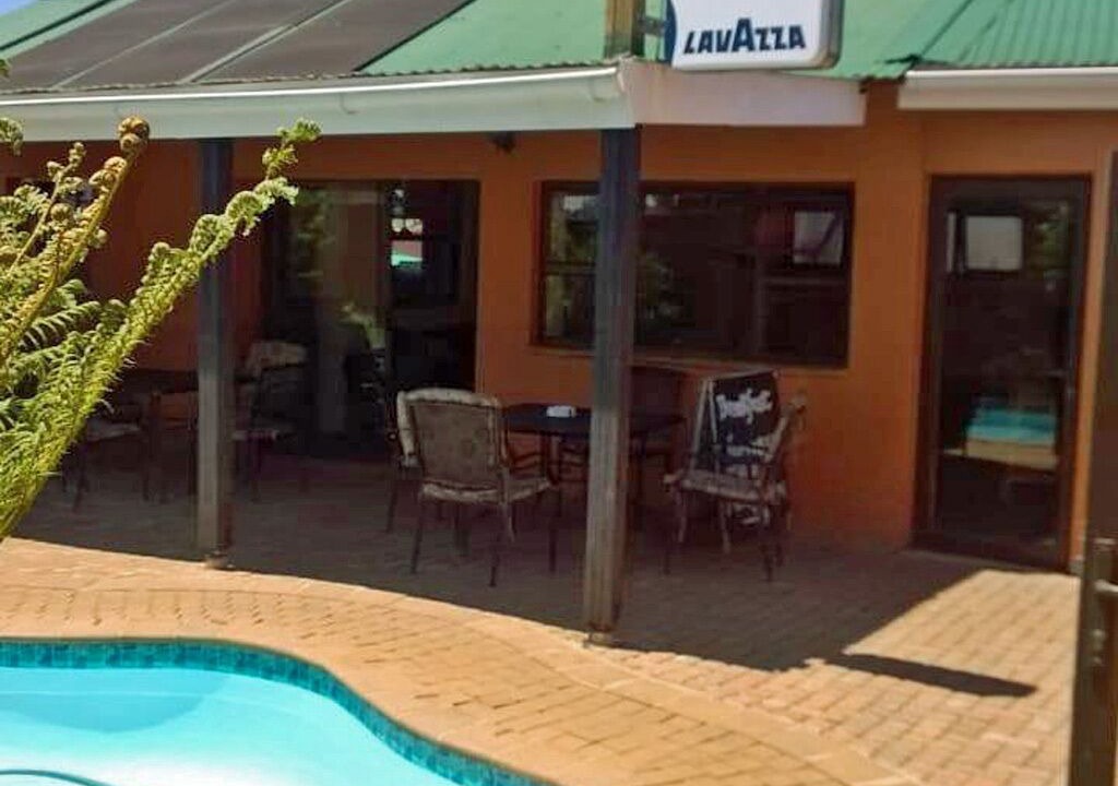 Photo of Outdoor in Graskop