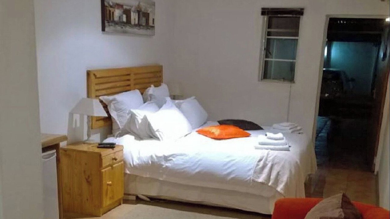 Photo of Bedroom in Graskop