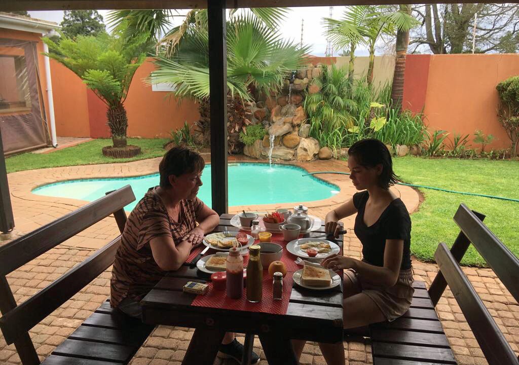 Photo of Outdoor in Graskop