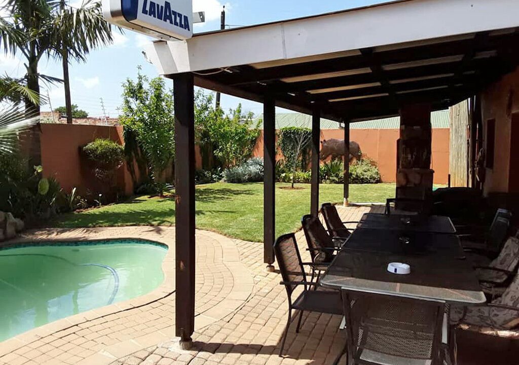Photo of Outdoor in Graskop