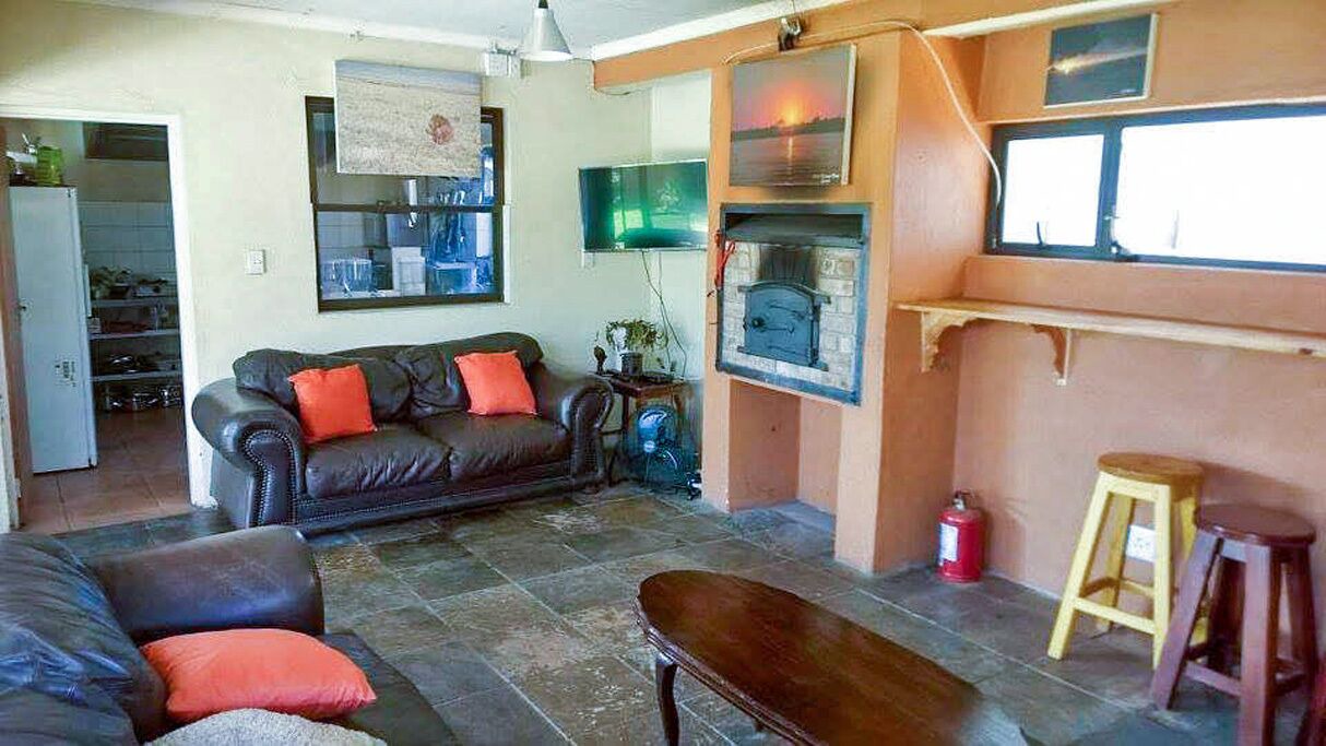 Photo of Livingroom in Graskop